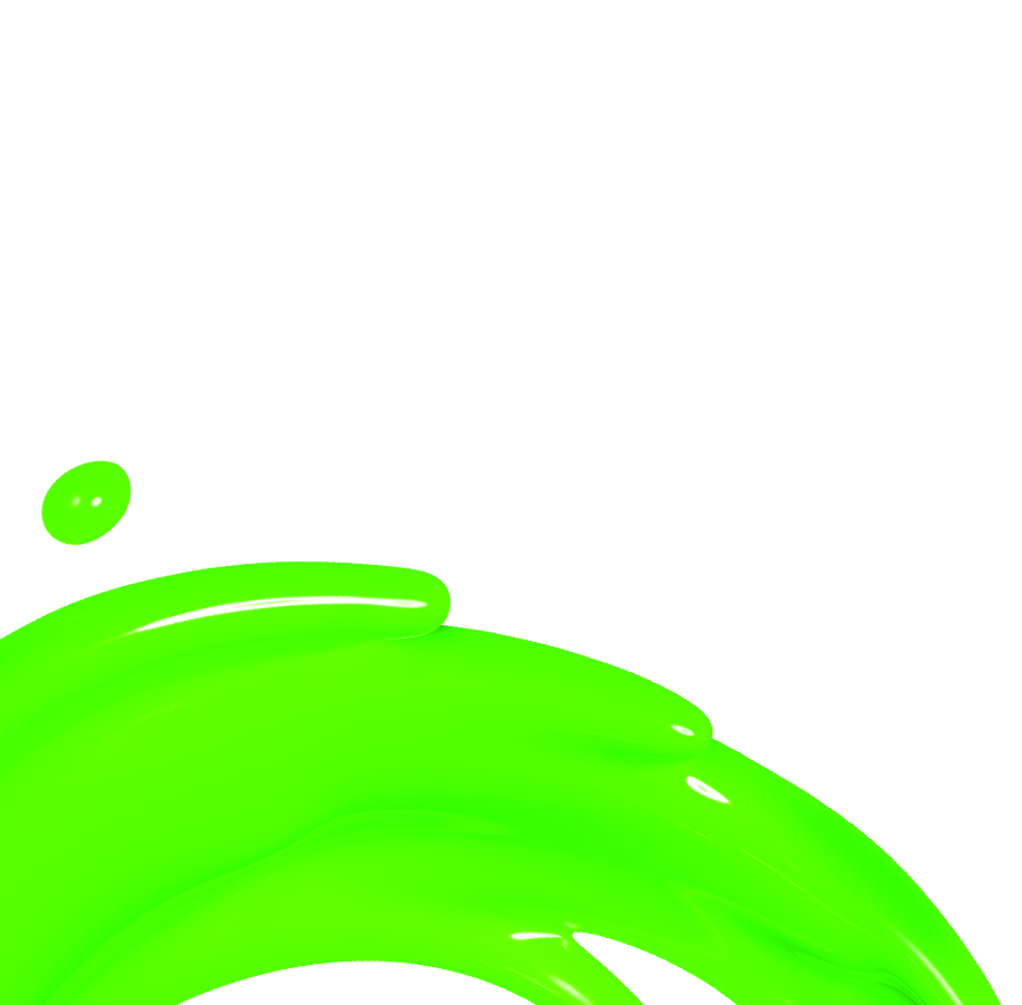 slime!