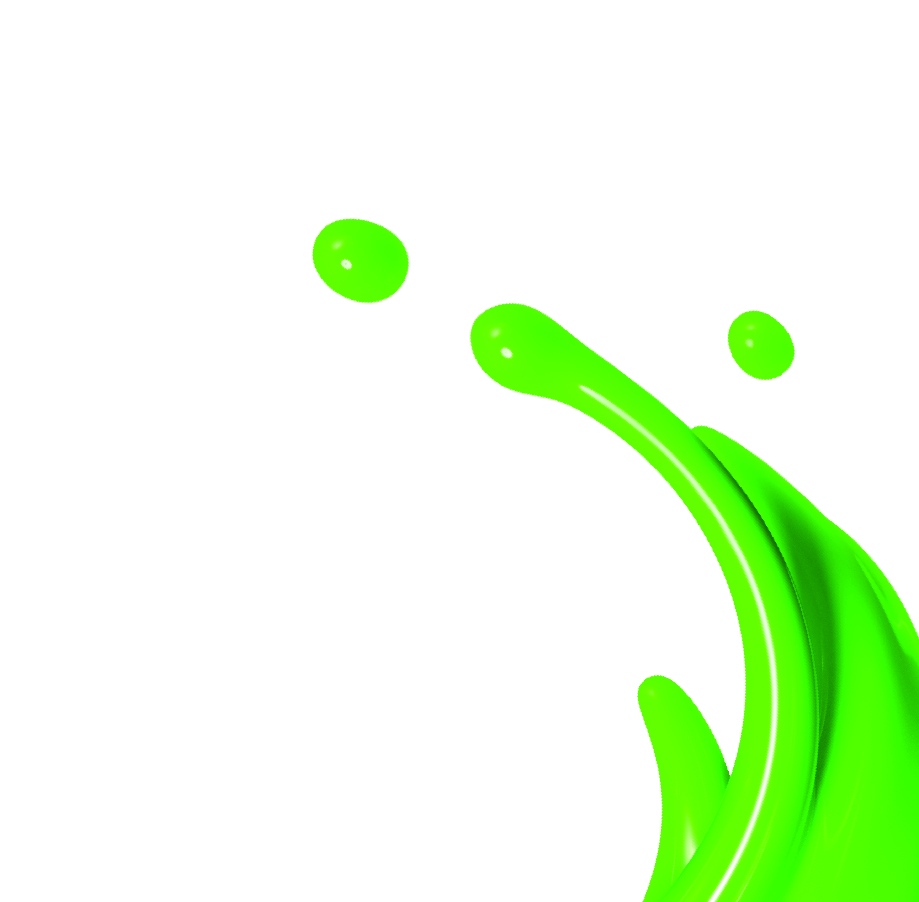slime!