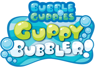 Bubble Guppies Guppy Bubbler! – Nickelodeon Universe