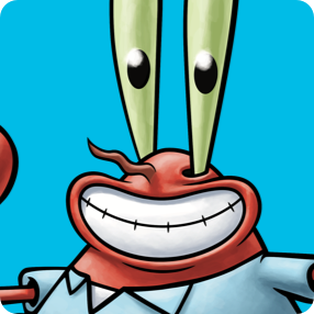 spongebob characters squidward
