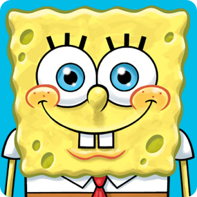 SpongeBob SquarePants – Nickelodeon Universe