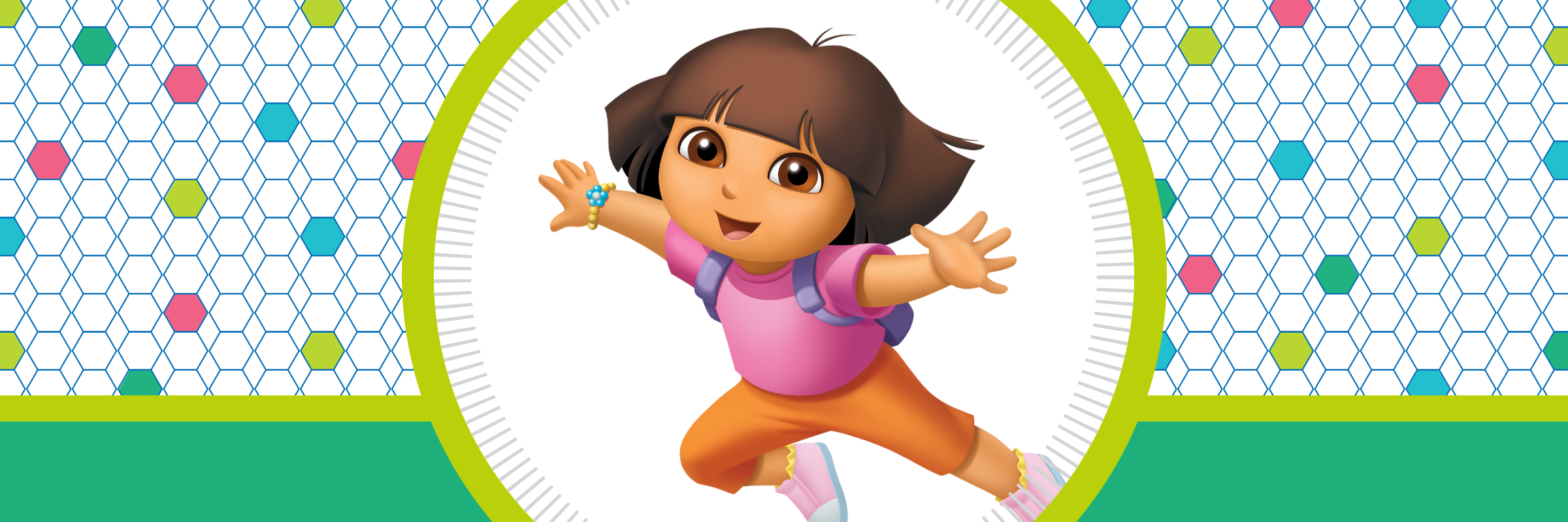 Dora The Explorer Nickelodeon Universe